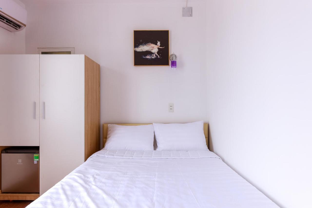 Venus Hotel & Massage - Bui Vien Walking Street 胡志明市 外观 照片
