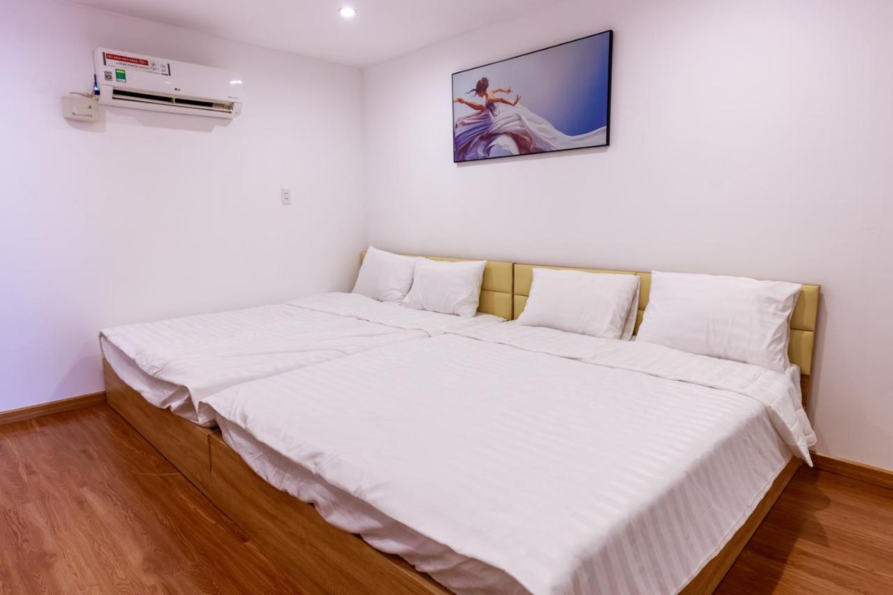 Venus Hotel & Massage - Bui Vien Walking Street 胡志明市 外观 照片